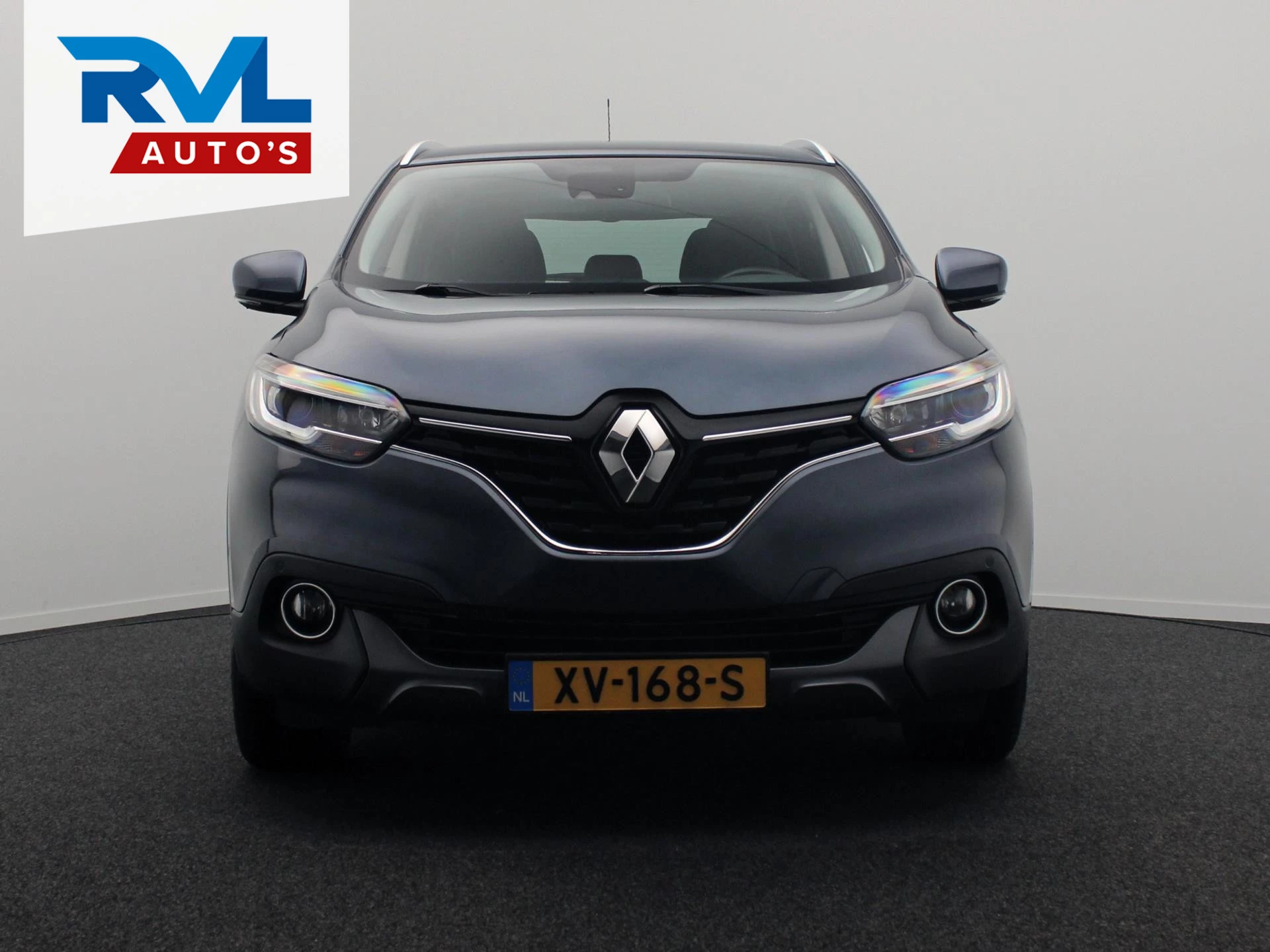 Hoofdafbeelding Renault Kadjar