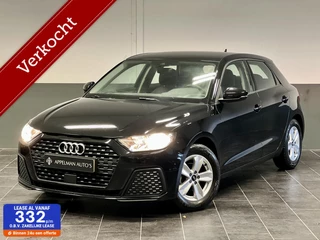 Hoofdafbeelding Audi A1 Sportback Audi A1 Sportback 25 TFSI Pro Line | NAP | Carplay | Virtual |