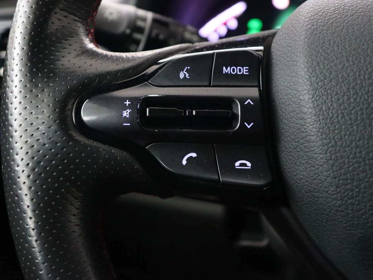 Hoofdafbeelding Hyundai i30