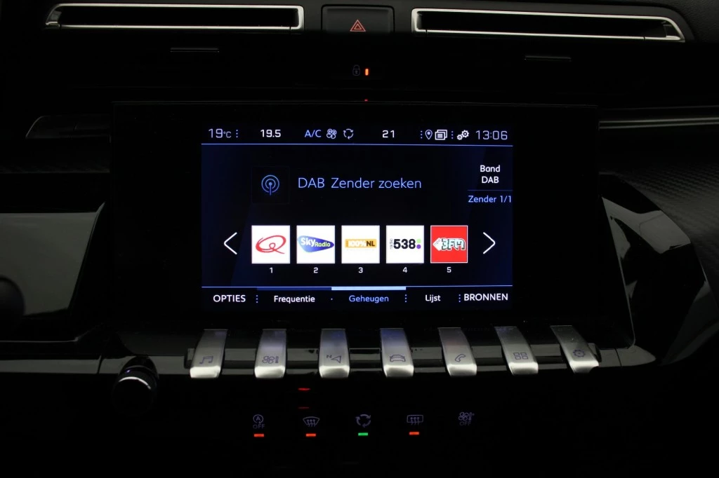 Hoofdafbeelding Peugeot 508