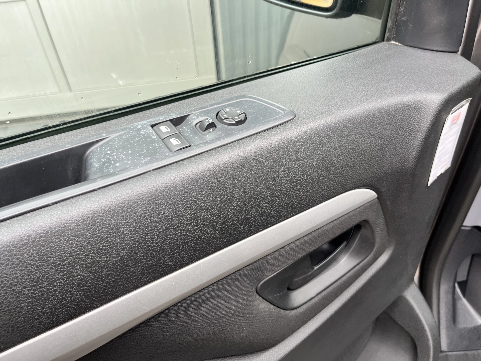 Hoofdafbeelding Toyota ProAce