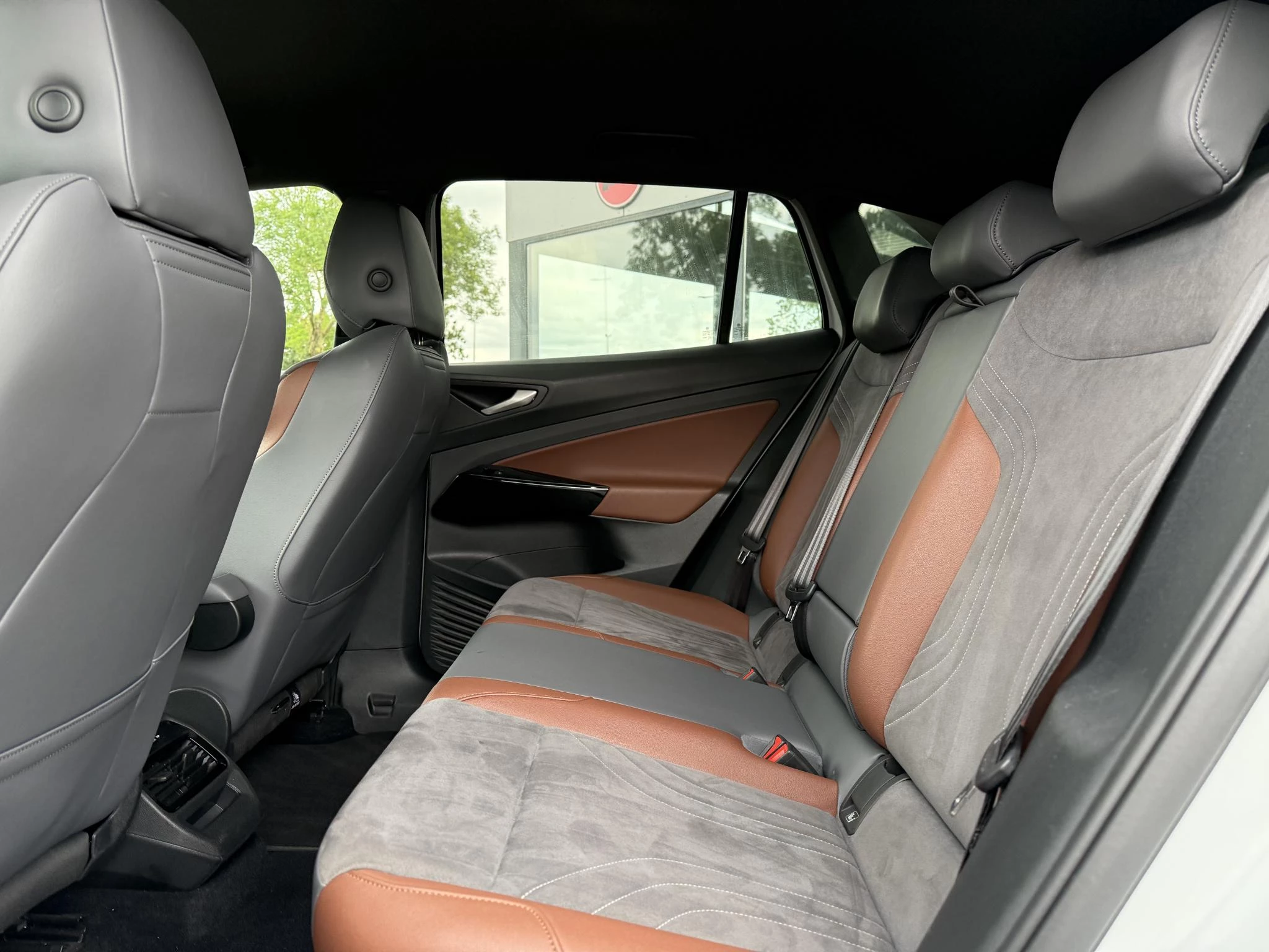 Hoofdafbeelding Volkswagen ID.4