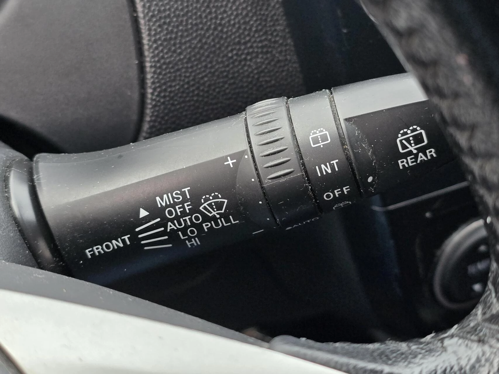 Hoofdafbeelding Mitsubishi Space Star