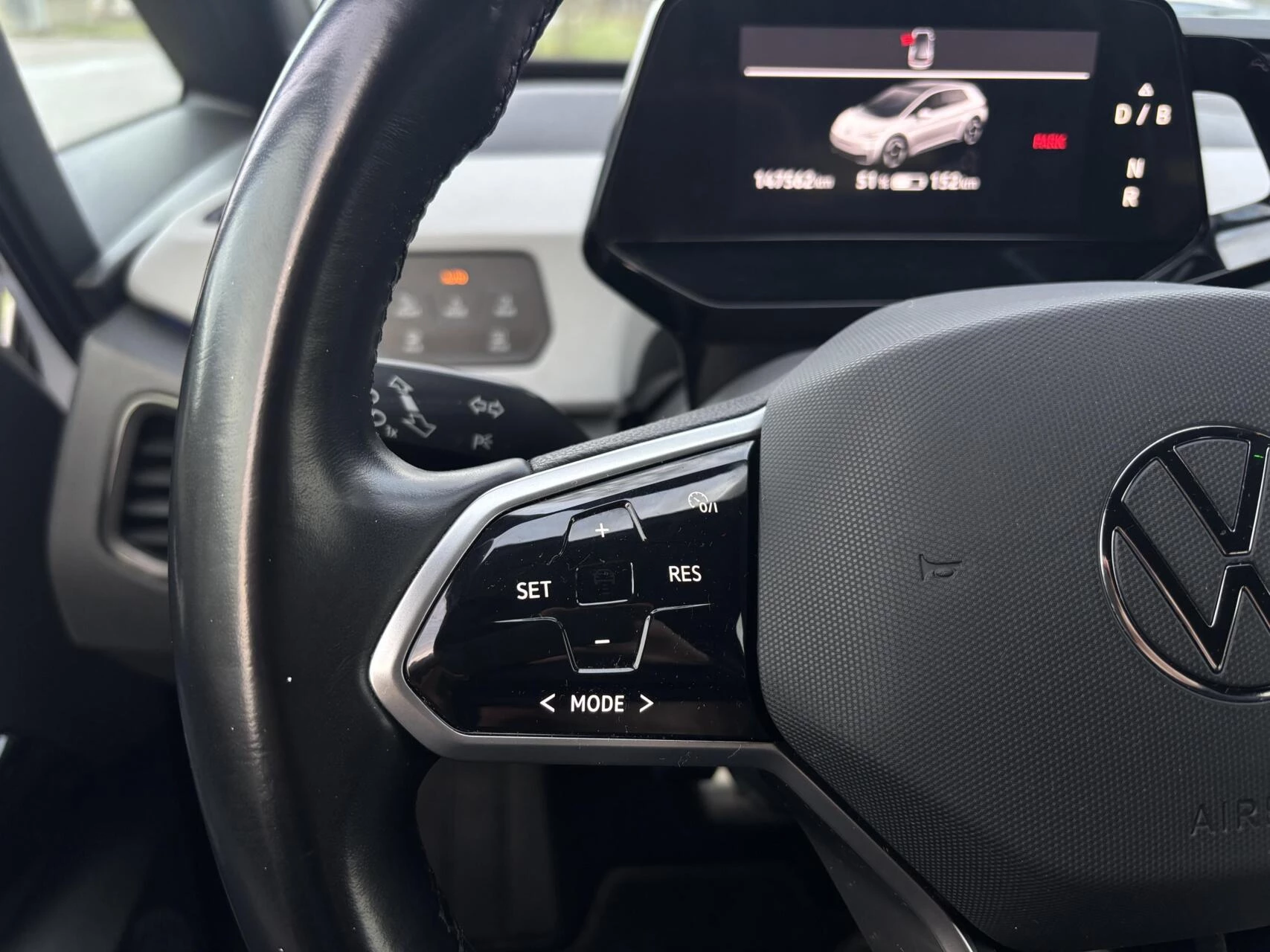 Hoofdafbeelding Volkswagen ID.3