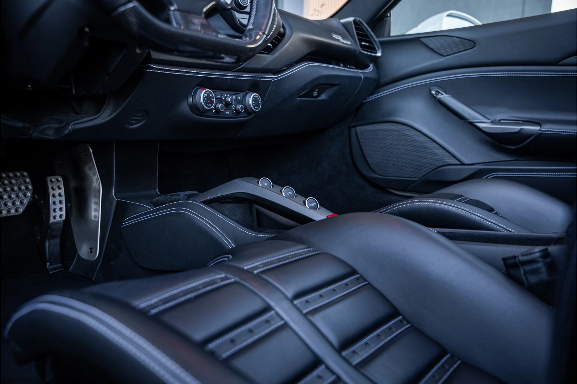 Hoofdafbeelding Ferrari 488