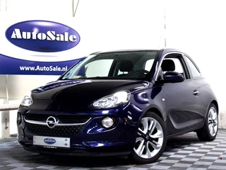 Hoofdafbeelding Opel ADAM