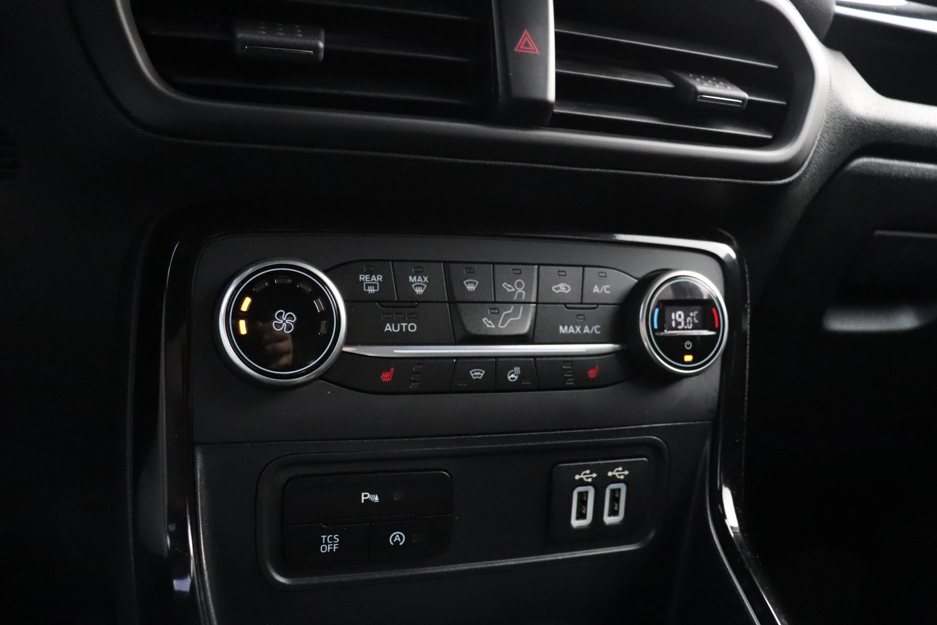 Hoofdafbeelding Ford EcoSport