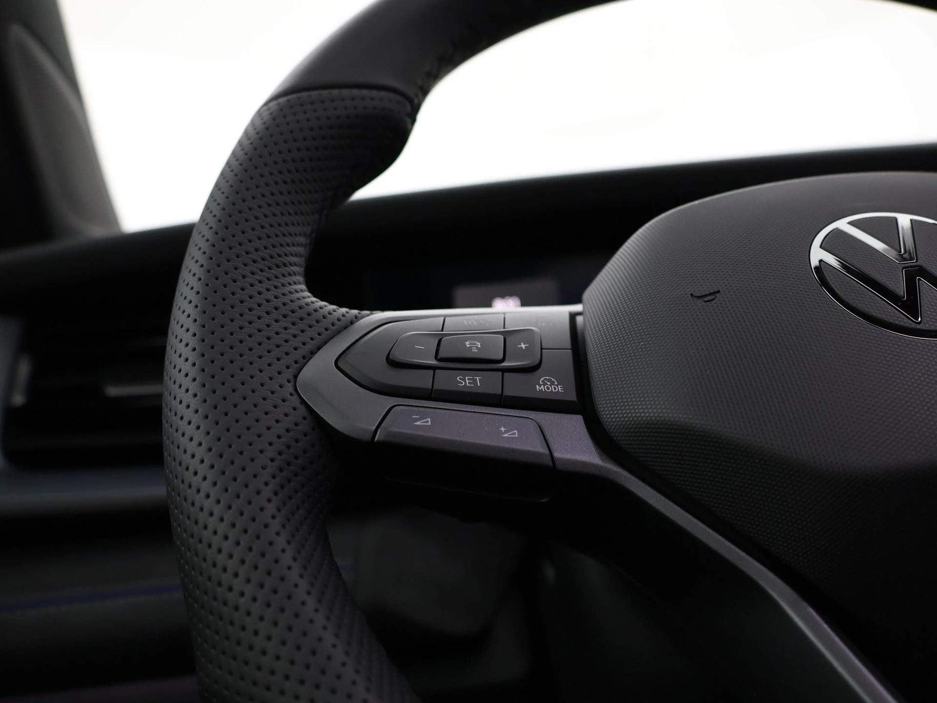 Hoofdafbeelding Volkswagen Tayron