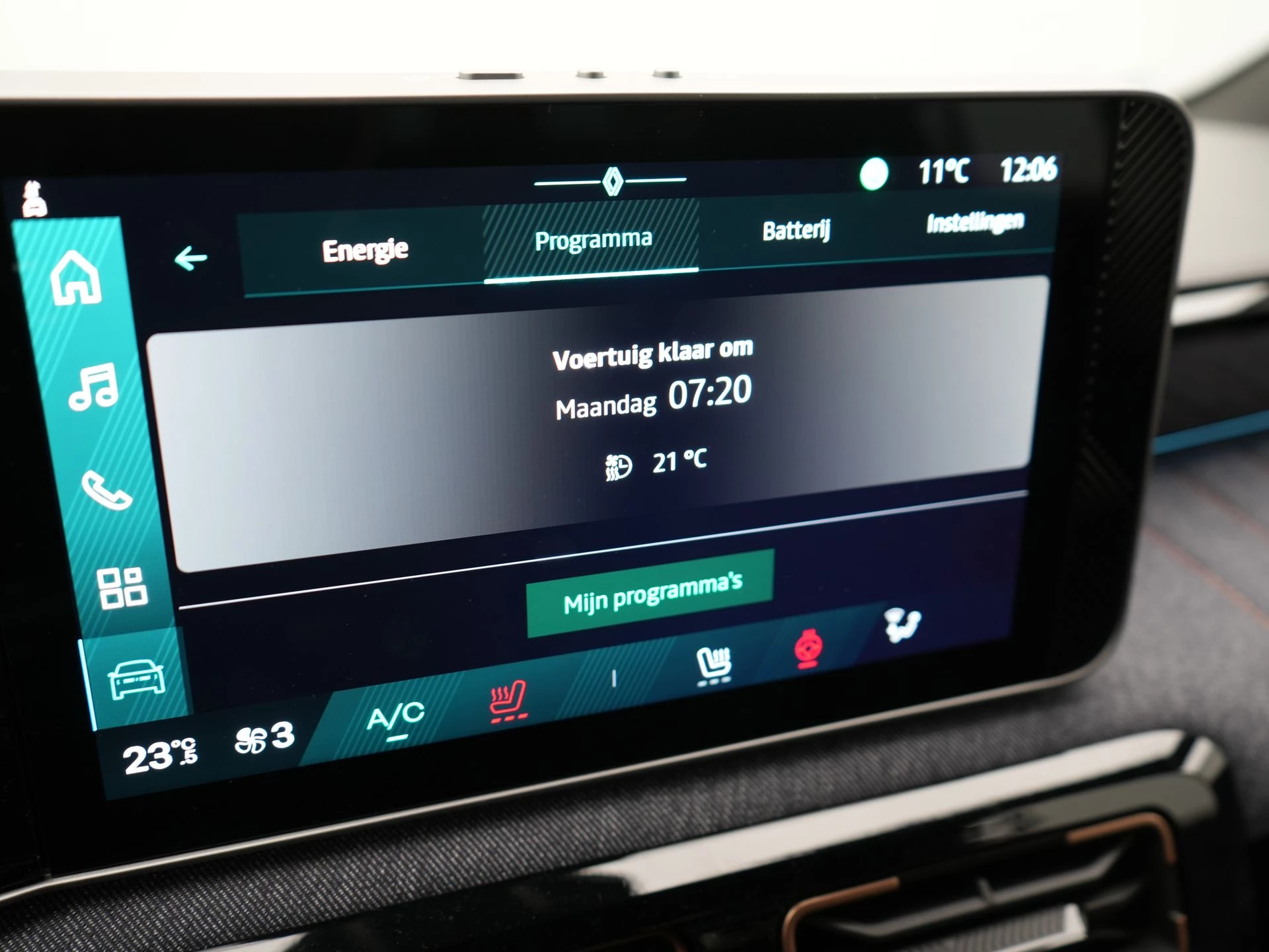 Hoofdafbeelding Renault 4