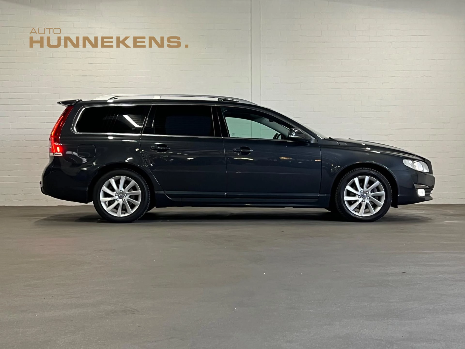 Hoofdafbeelding Volvo V70