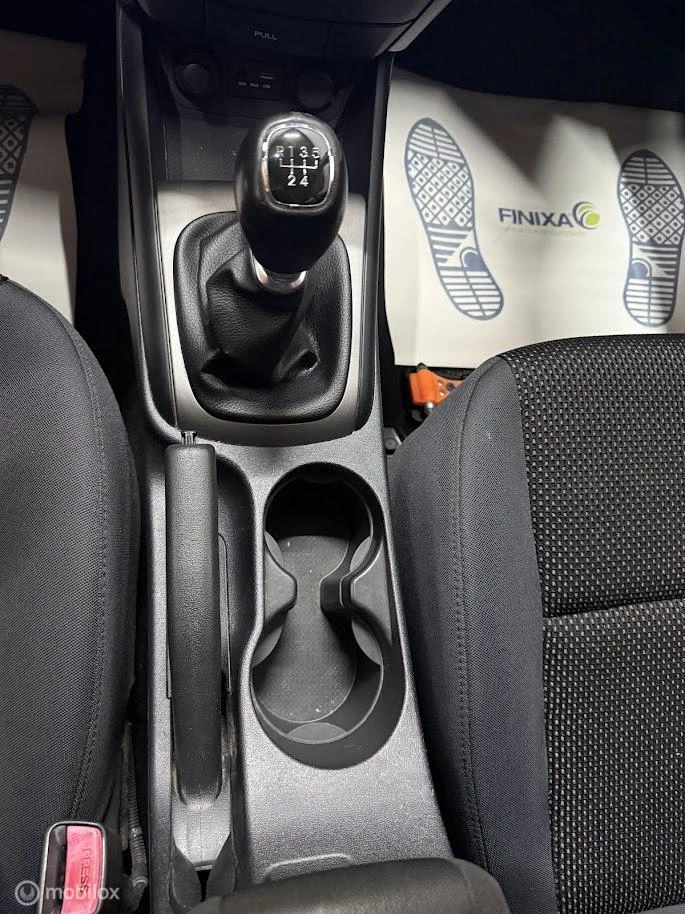 Hoofdafbeelding Hyundai i30