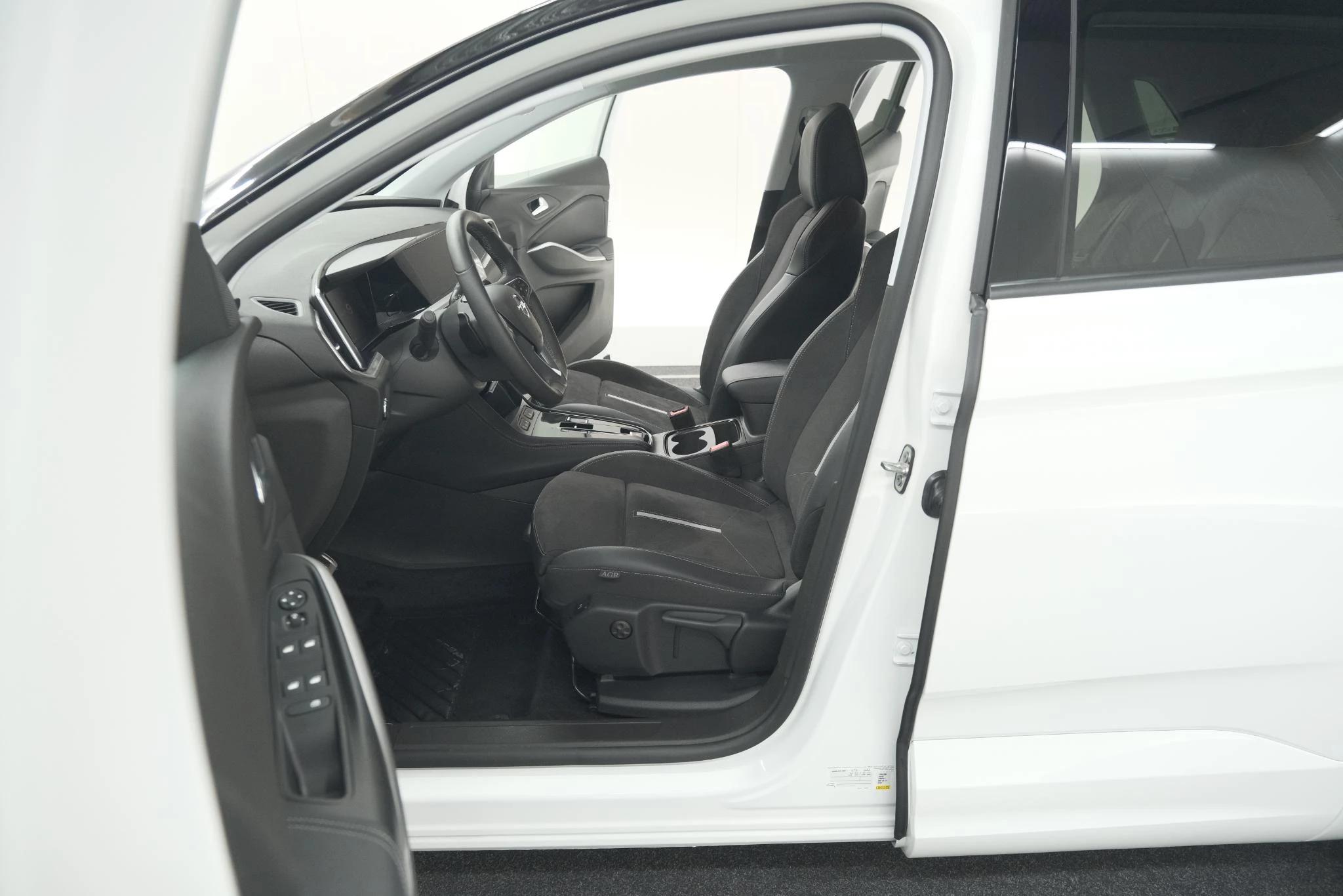 Hoofdafbeelding Opel Grandland