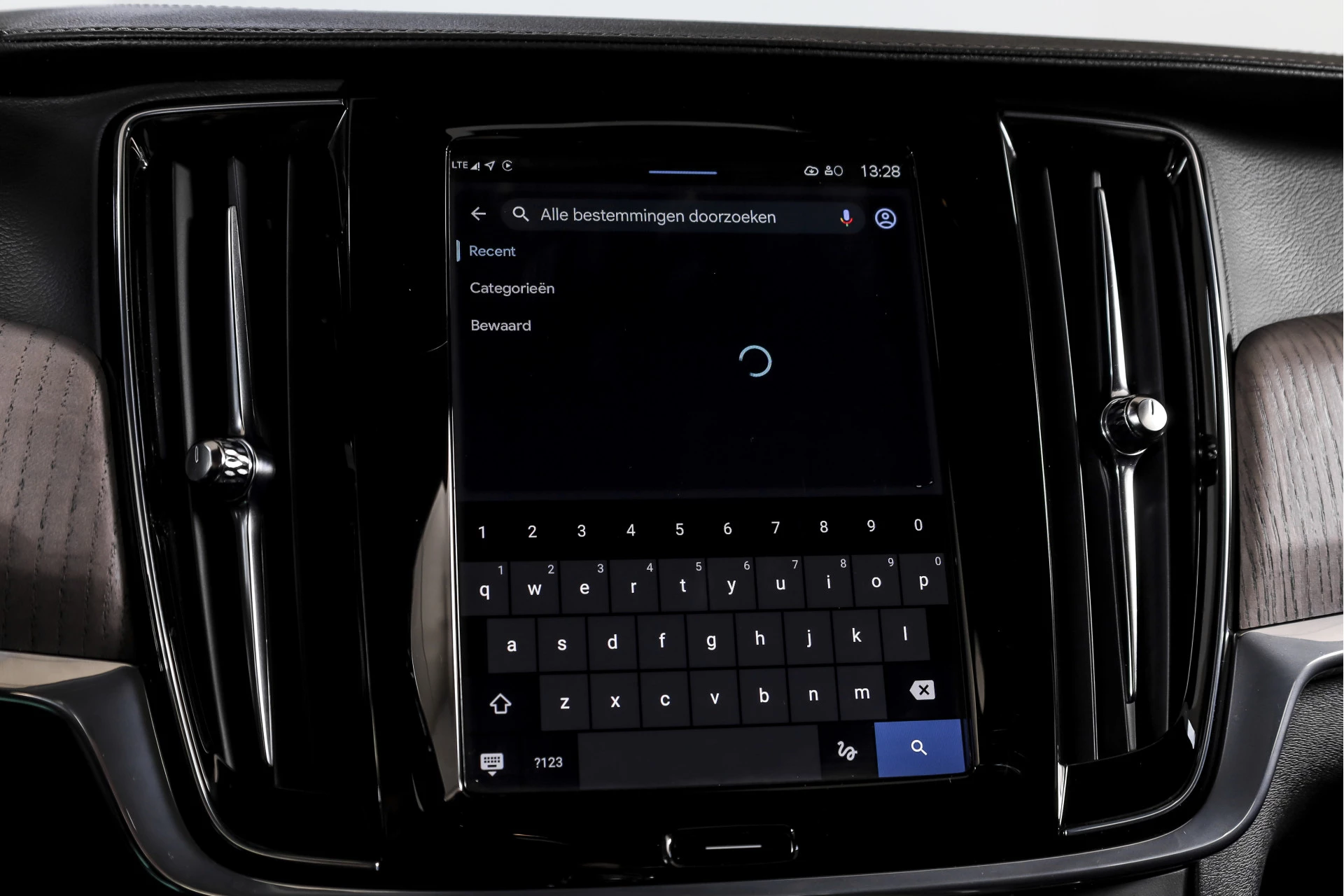 Hoofdafbeelding Volvo V90