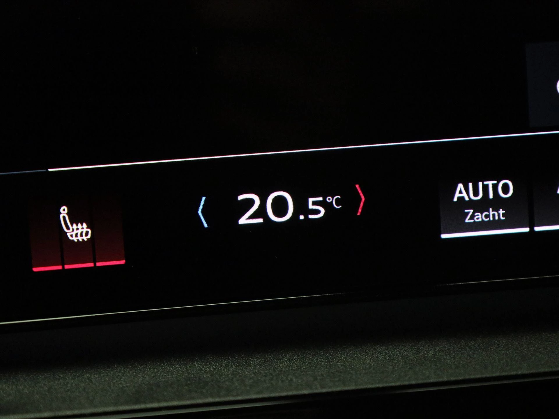 Hoofdafbeelding Audi Q6 e-tron