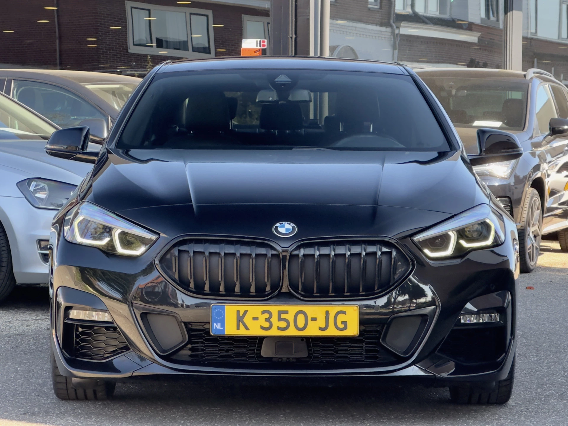 Hoofdafbeelding BMW 2 Serie