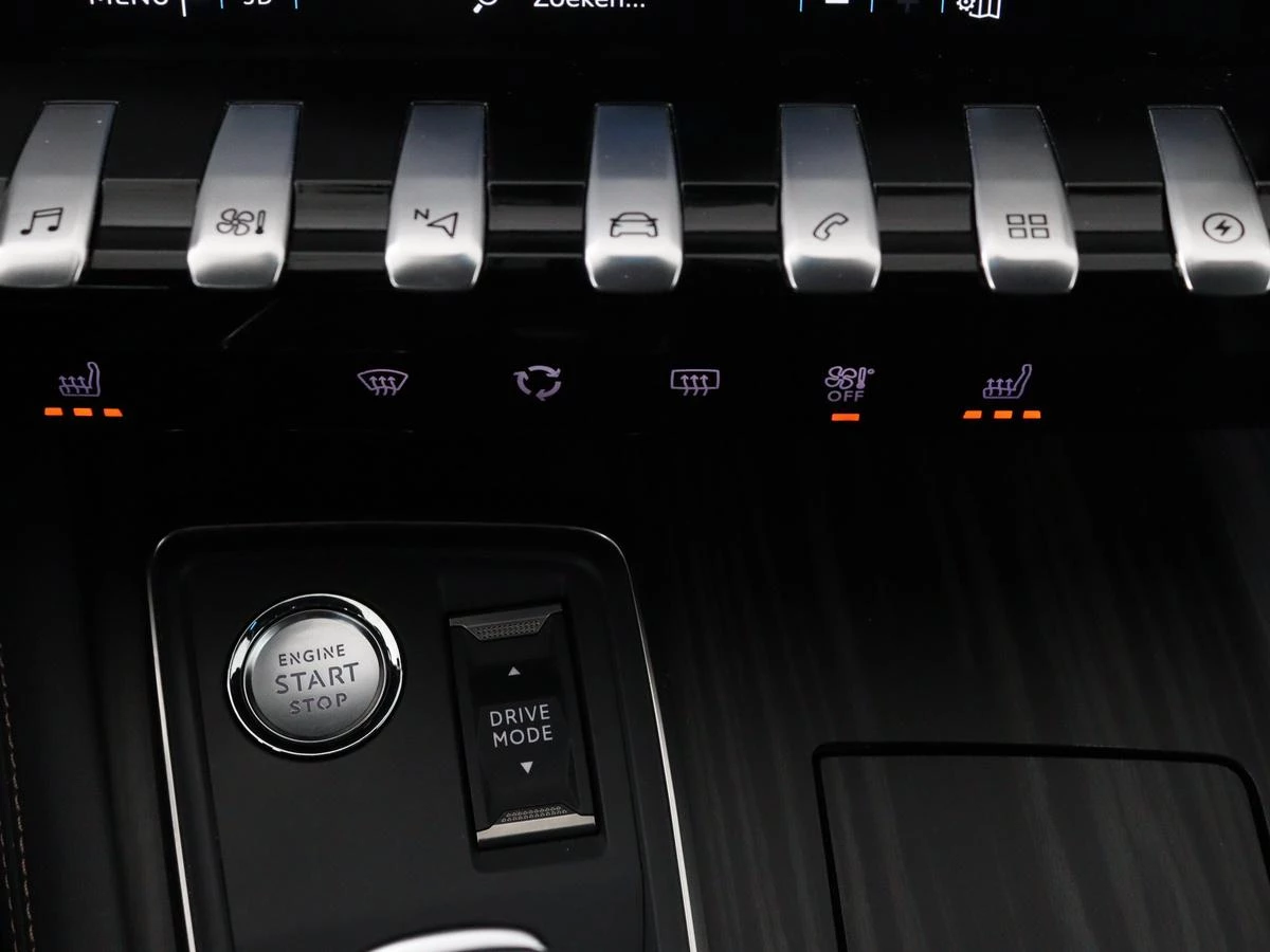Hoofdafbeelding Peugeot 508