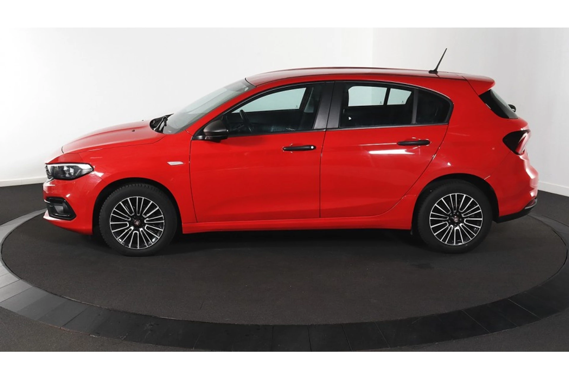 Hoofdafbeelding Fiat Tipo