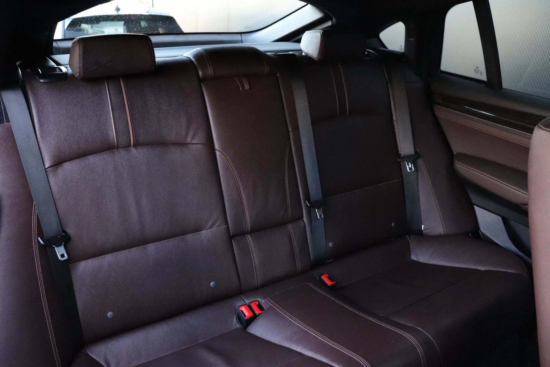 Hoofdafbeelding BMW X4