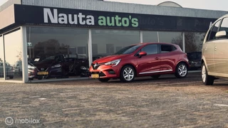 Renault Clio 1.0 TCe Zen