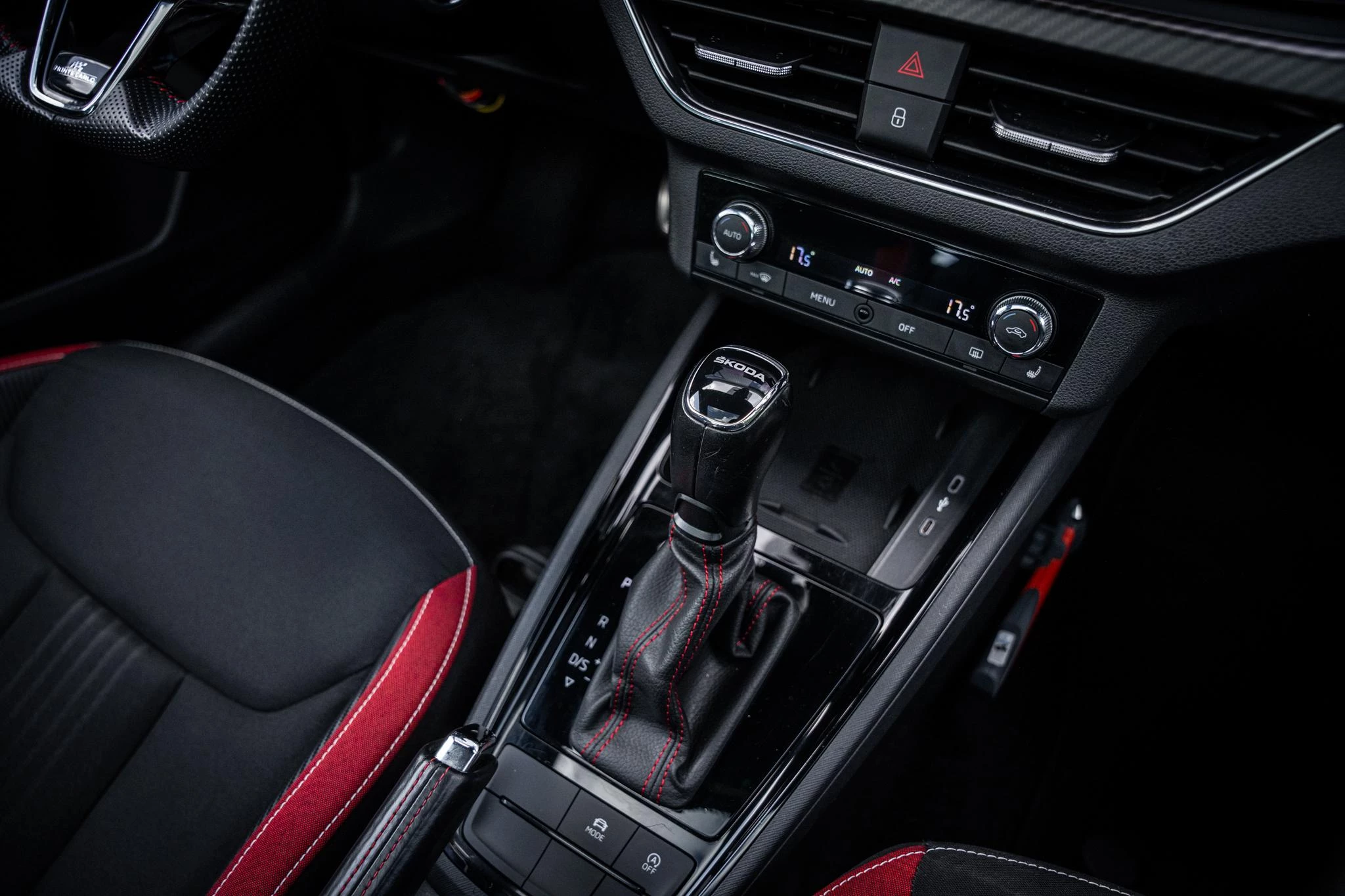 Hoofdafbeelding Škoda Kamiq