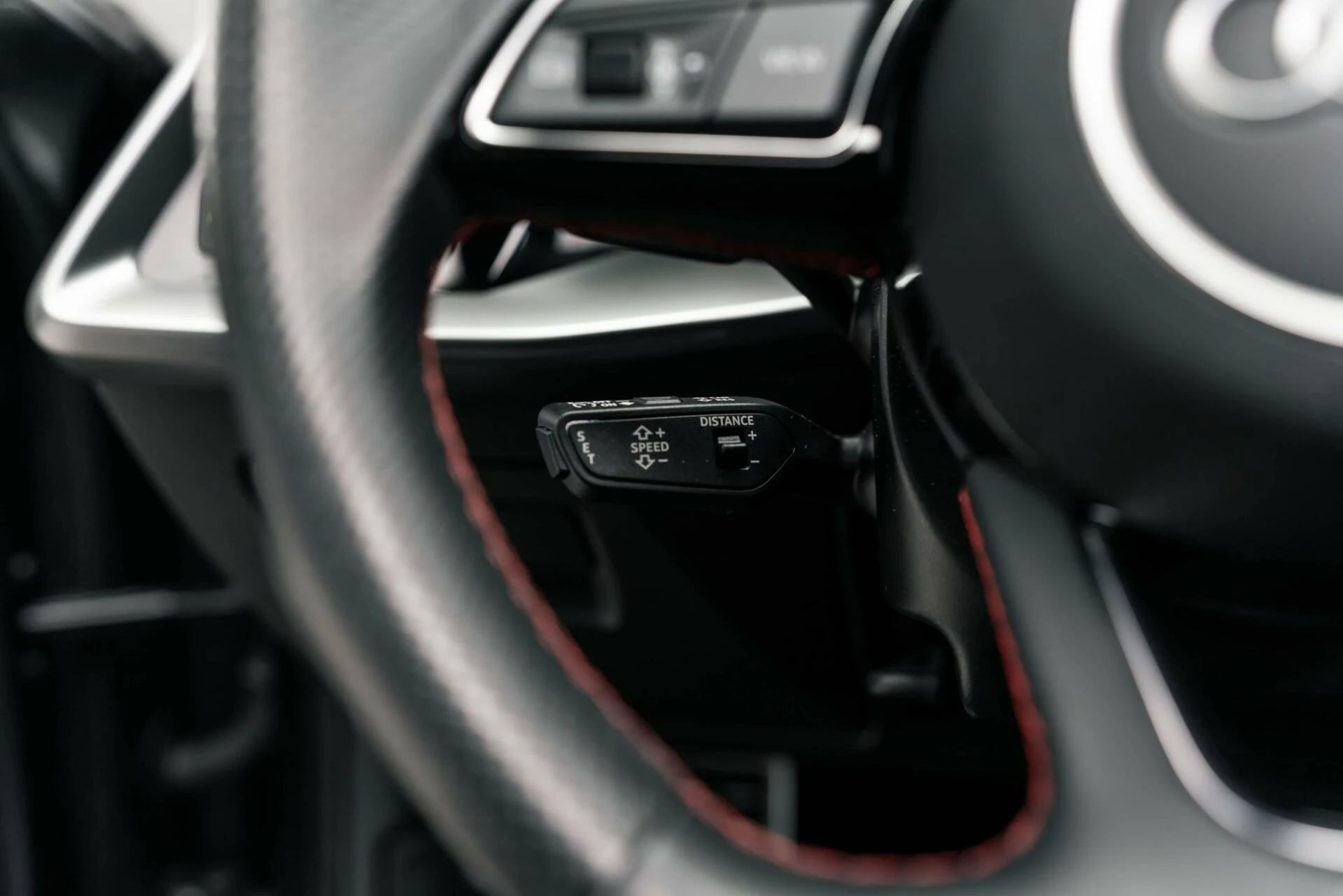 Hoofdafbeelding Audi S3