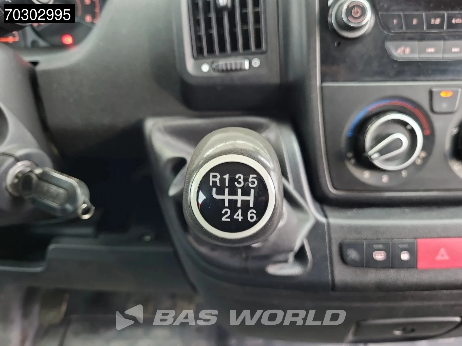 Hoofdafbeelding Peugeot Boxer