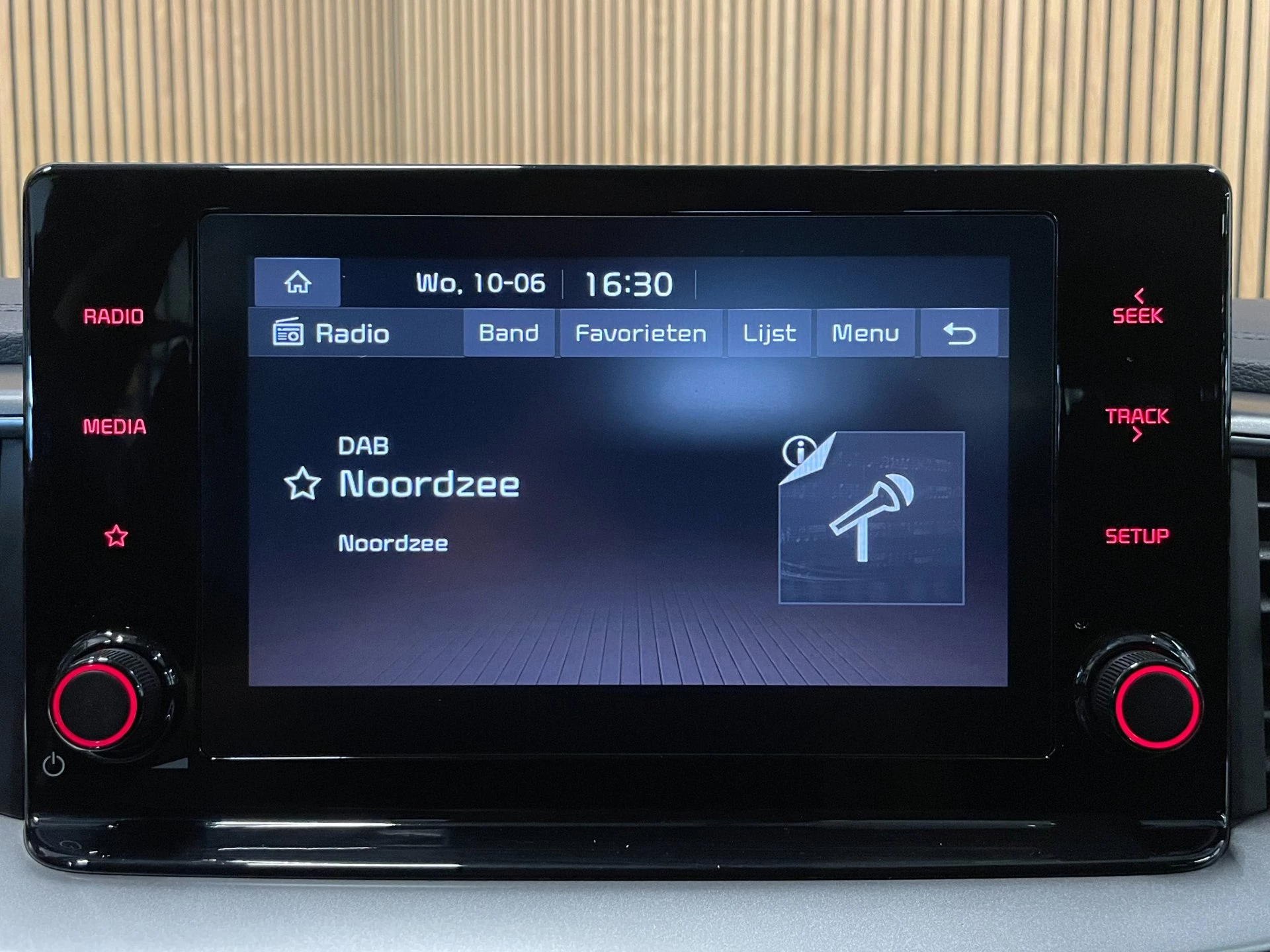 Hoofdafbeelding Kia Ceed