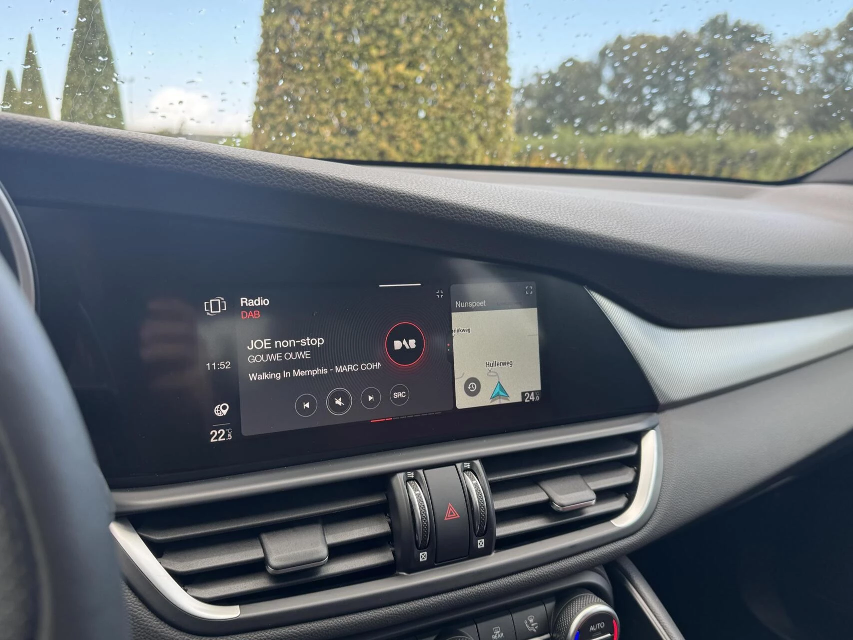 Hoofdafbeelding Alfa Romeo Giulia
