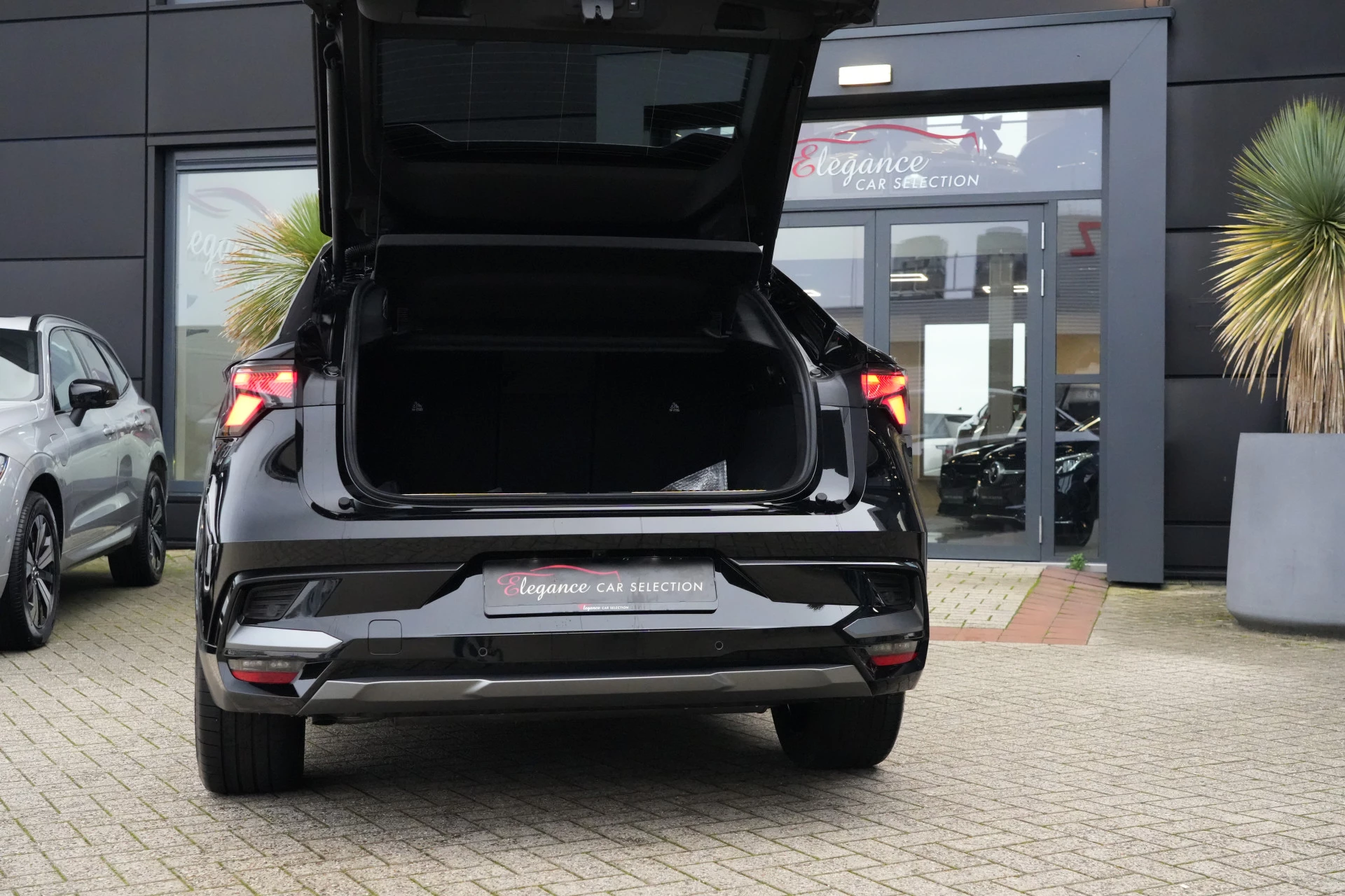 Hoofdafbeelding Renault Rafale