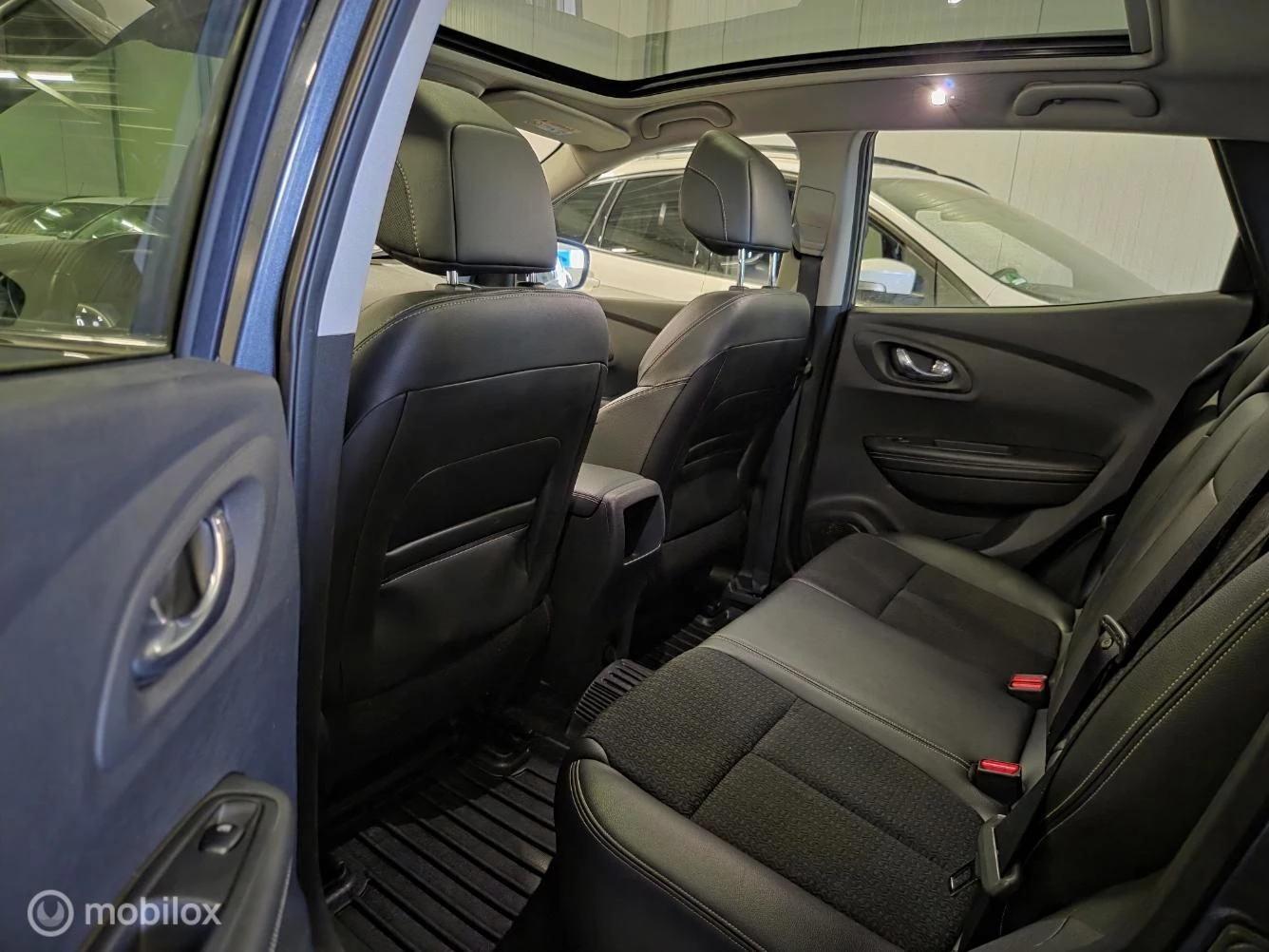Hoofdafbeelding Renault Kadjar