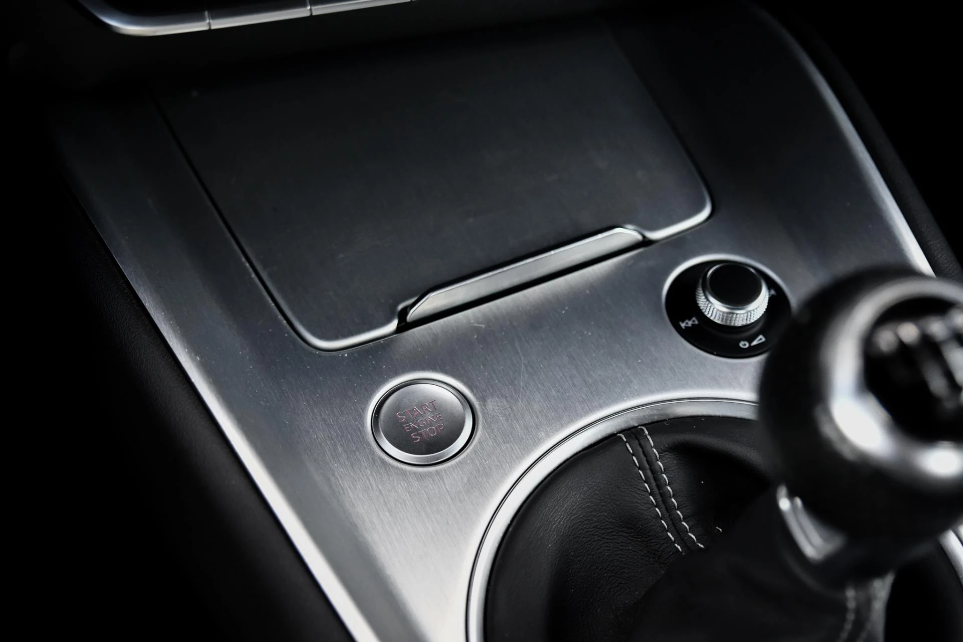 Hoofdafbeelding Audi TT