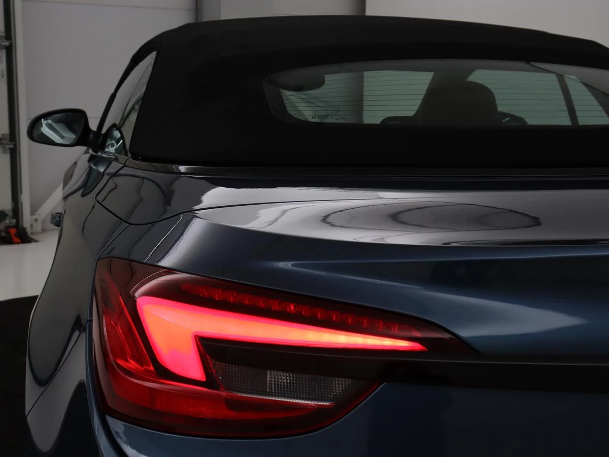 Hoofdafbeelding Opel Cascada