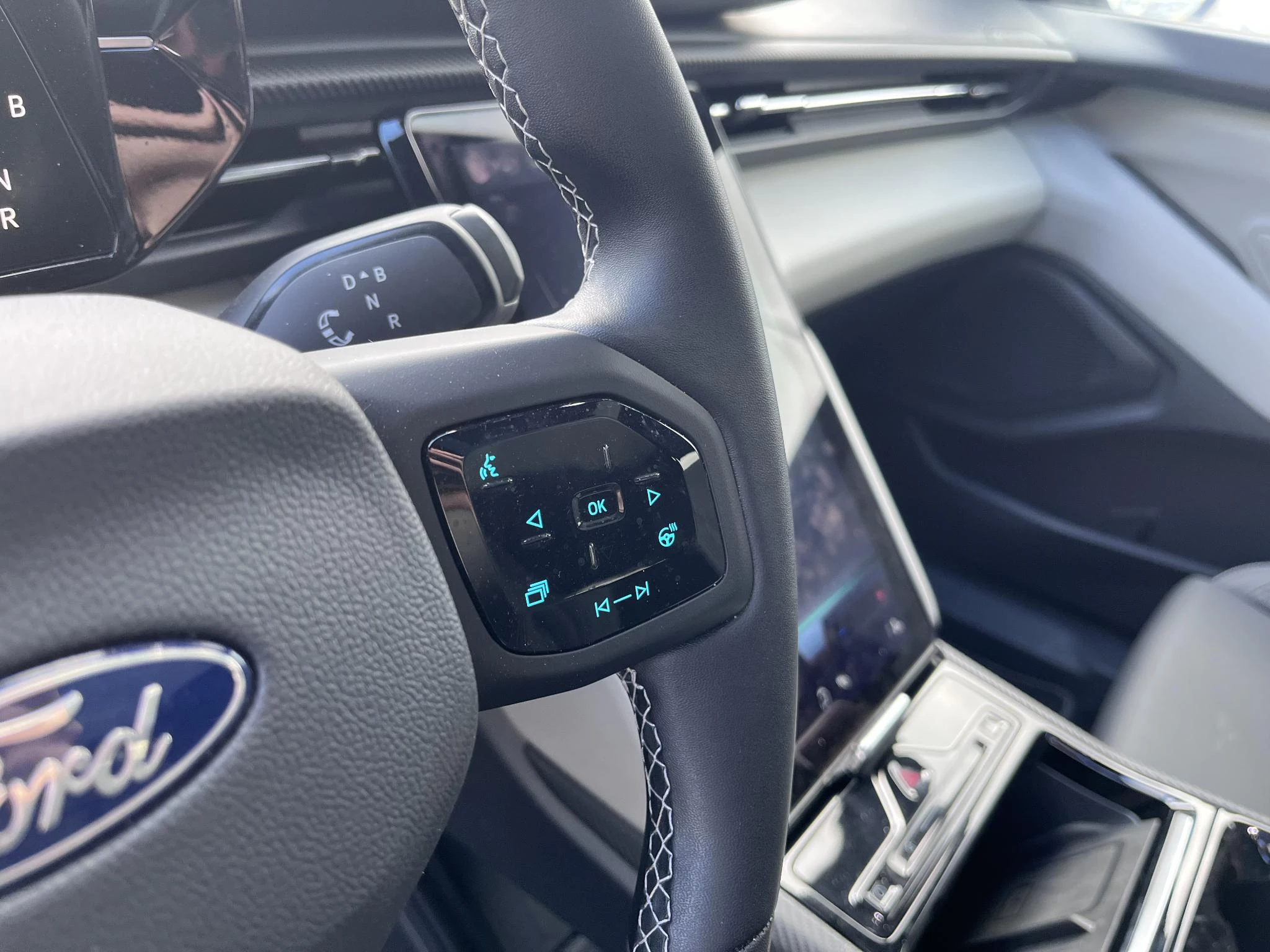 Hoofdafbeelding Ford Explorer