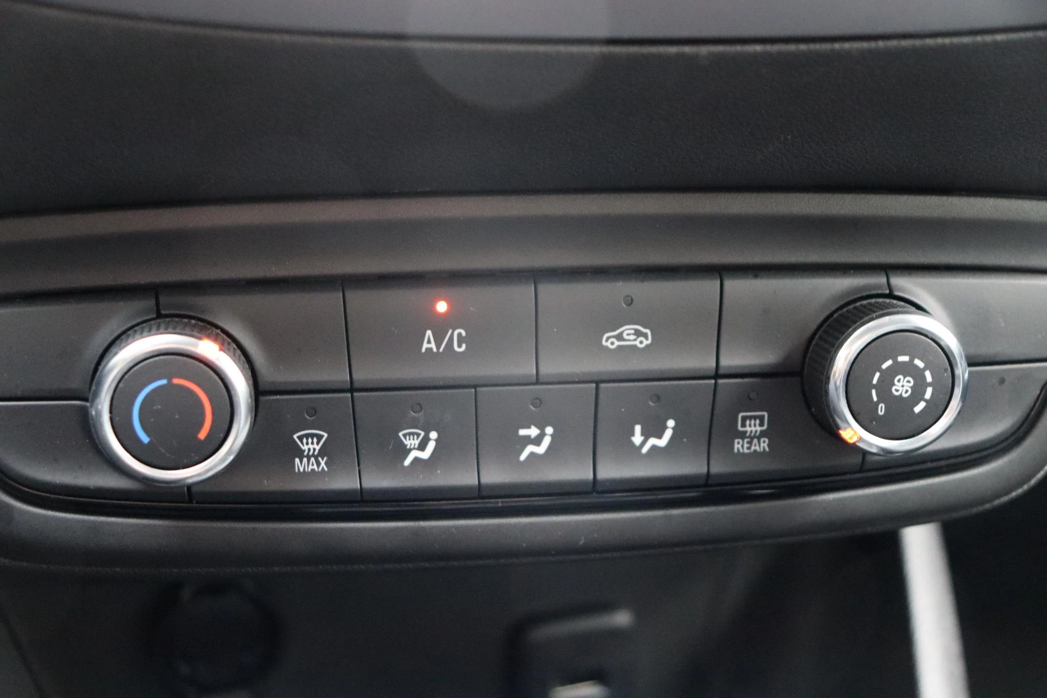 Hoofdafbeelding Opel Crossland