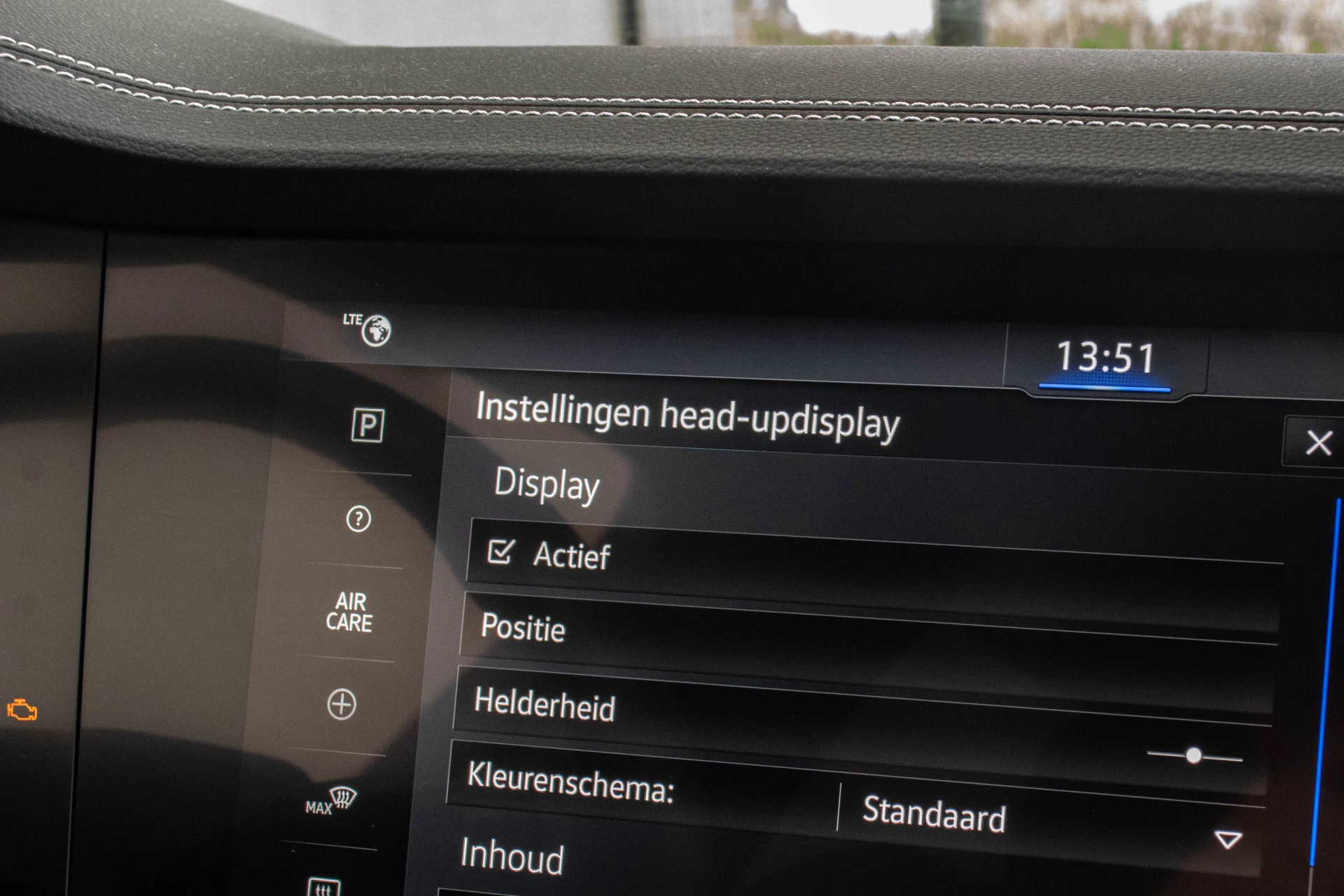 Hoofdafbeelding Volkswagen Touareg