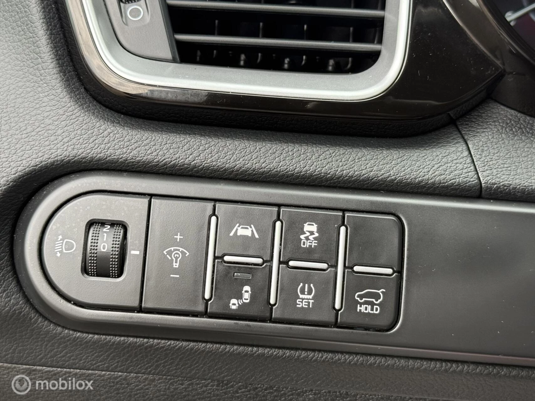 Hoofdafbeelding Kia ProCeed