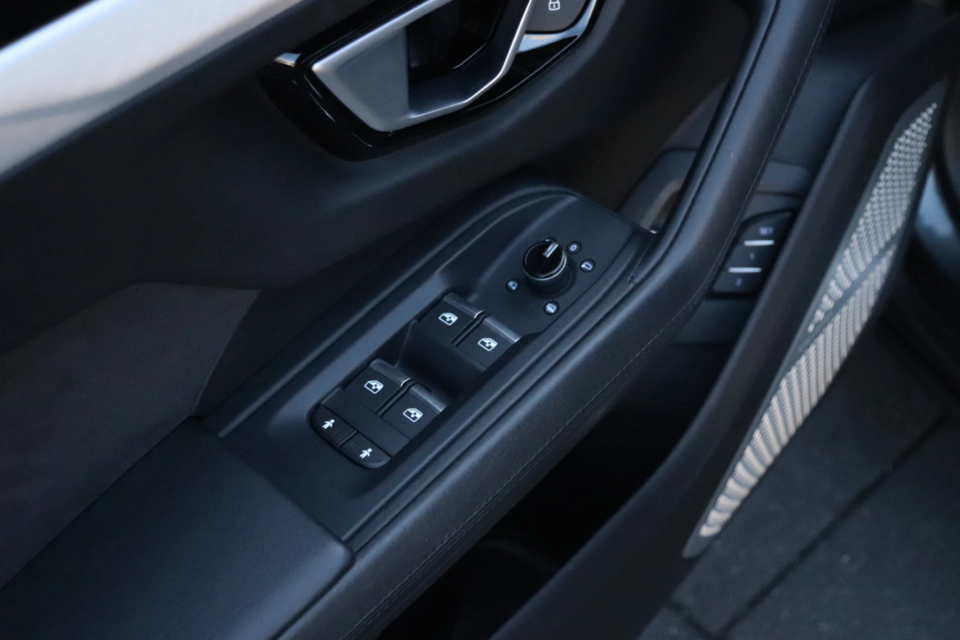 Hoofdafbeelding Lamborghini Urus