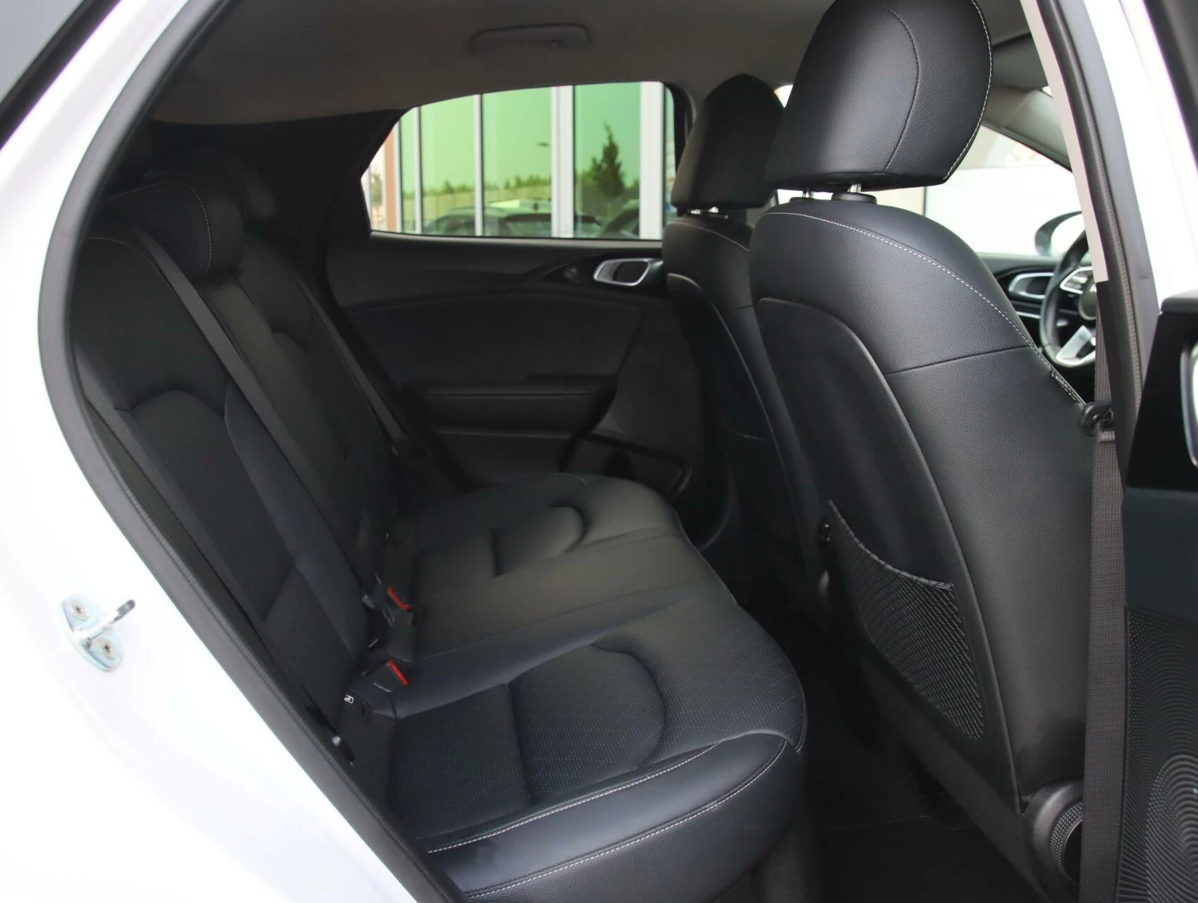 Hoofdafbeelding Kia XCeed