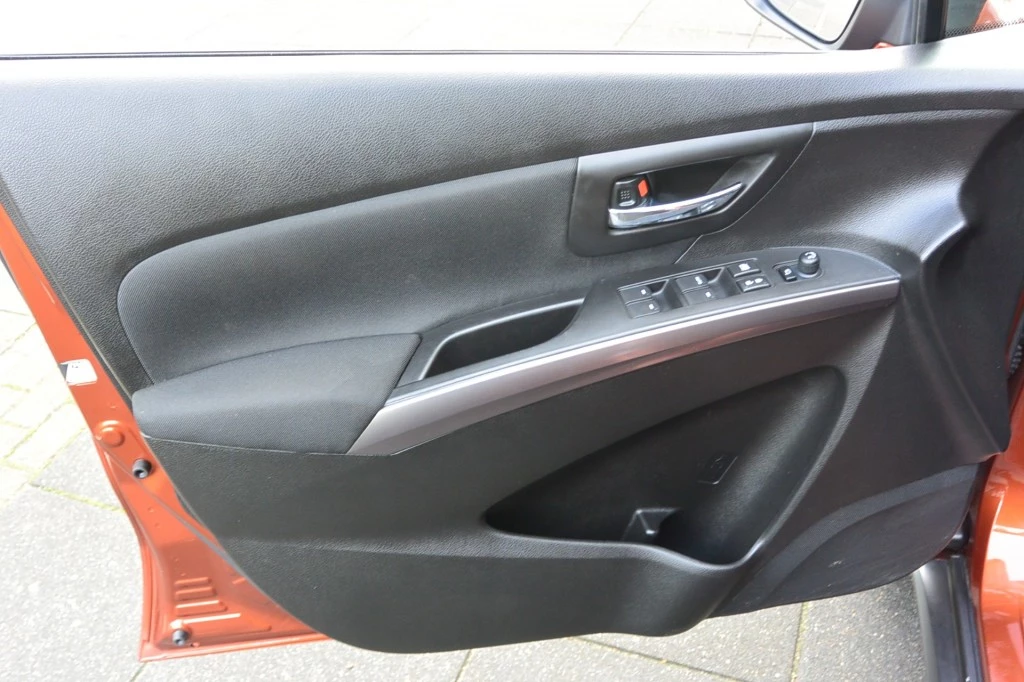 Hoofdafbeelding Suzuki S-Cross