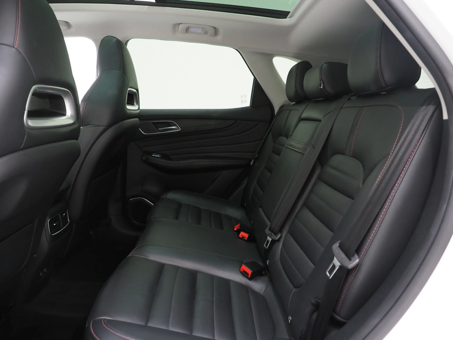 Hoofdafbeelding MG EHS