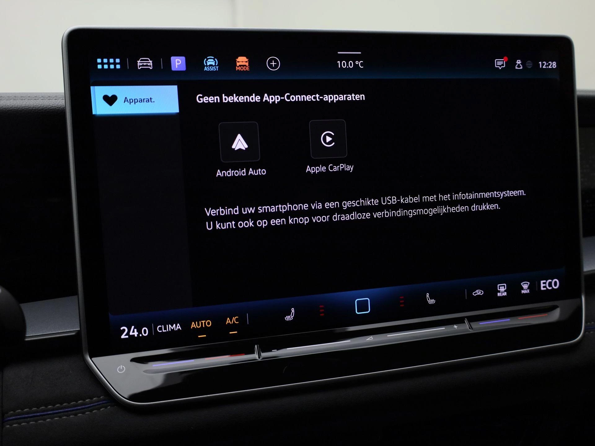 Hoofdafbeelding Volkswagen Tayron