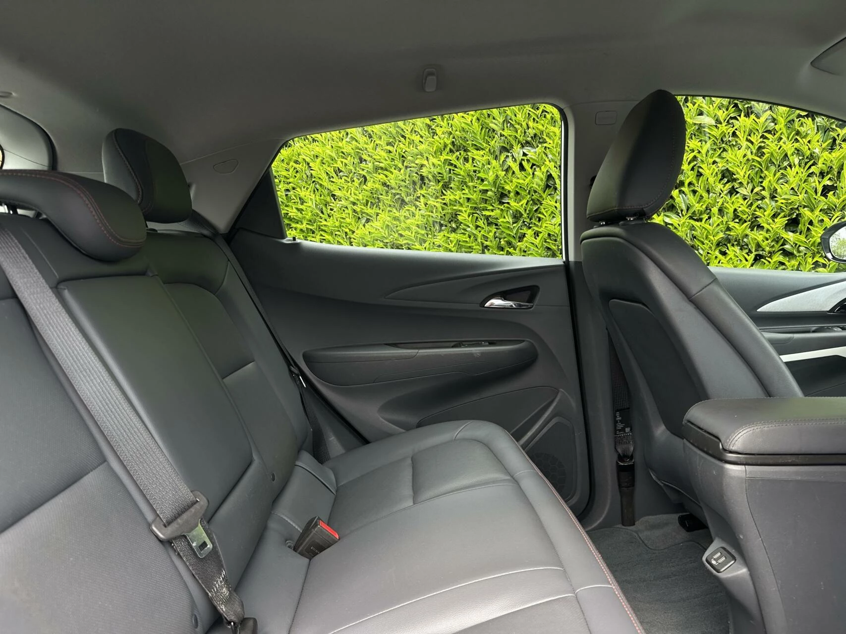 Hoofdafbeelding Opel Ampera-e