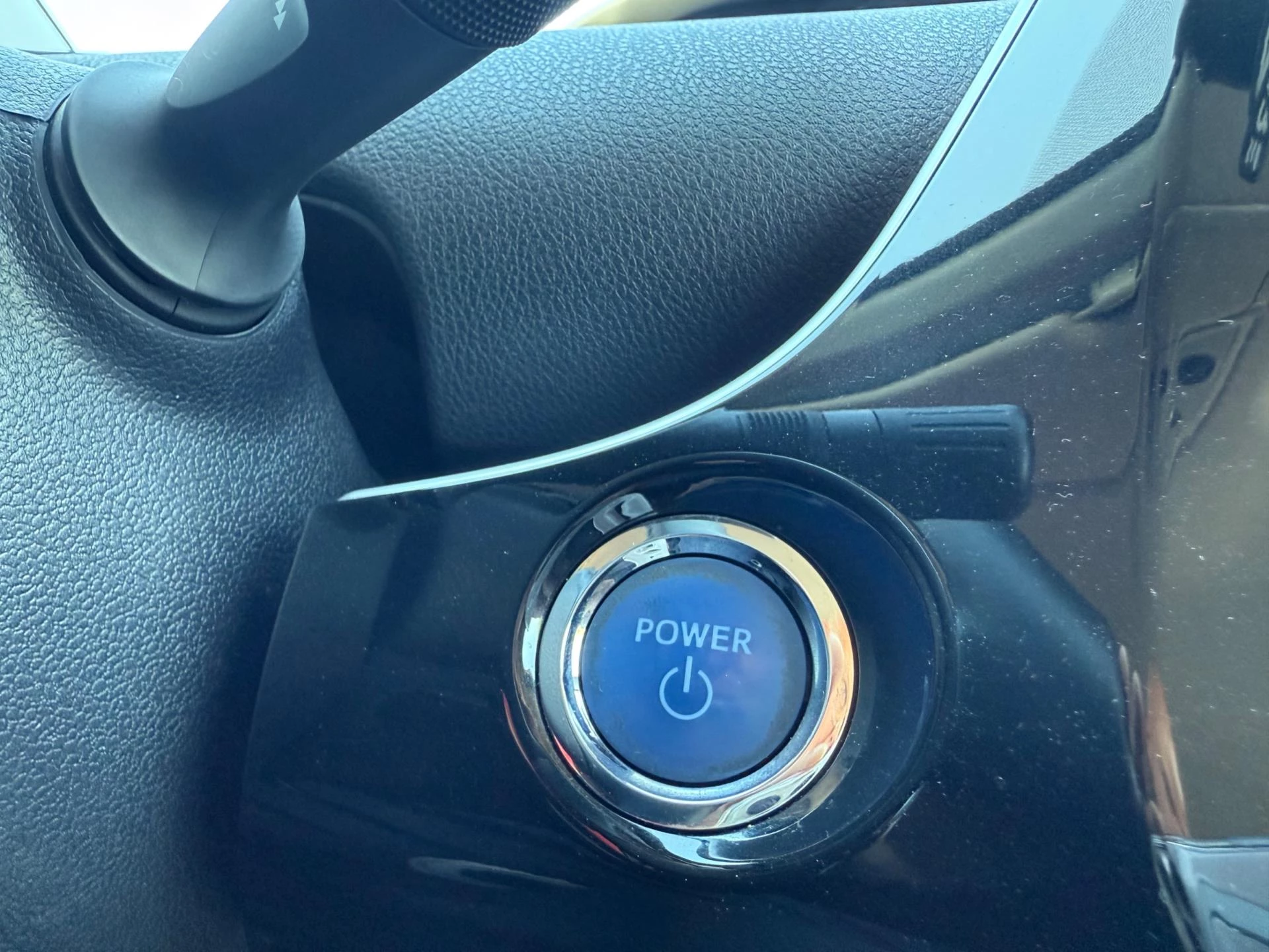 Hoofdafbeelding Toyota Prius