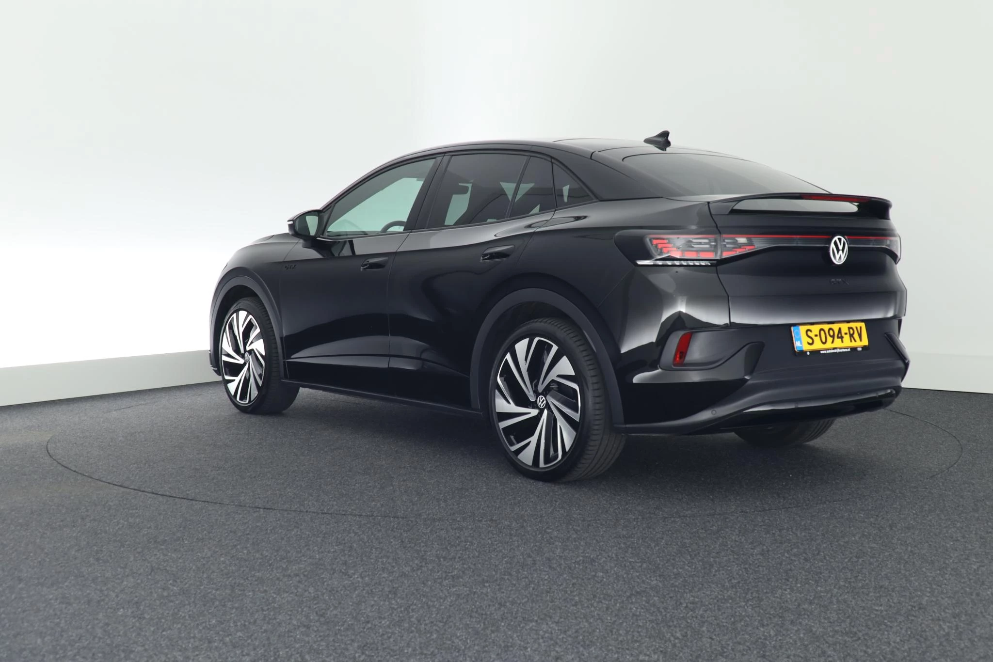 Hoofdafbeelding Volkswagen ID.5