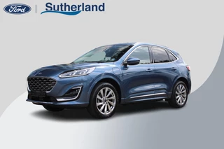 Ford Kuga 2.5 PHEV Vignale | Adaptive cruise control | Winter Pack | Bang&Olufsen | Camera | Head up Display |