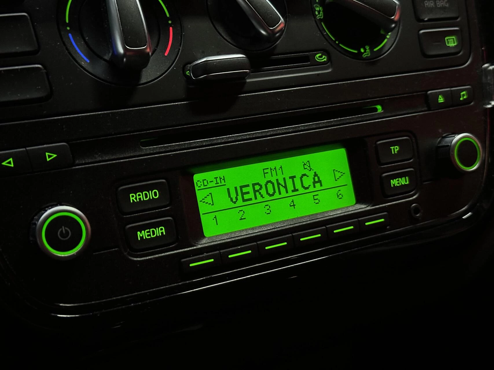 Hoofdafbeelding Škoda Citigo