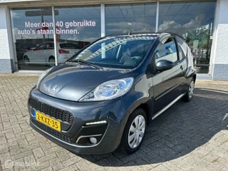 Peugeot 107 1.0 Active