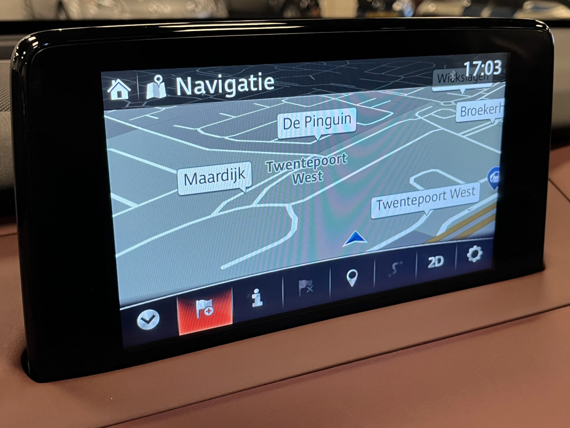 Hoofdafbeelding Mazda CX-9