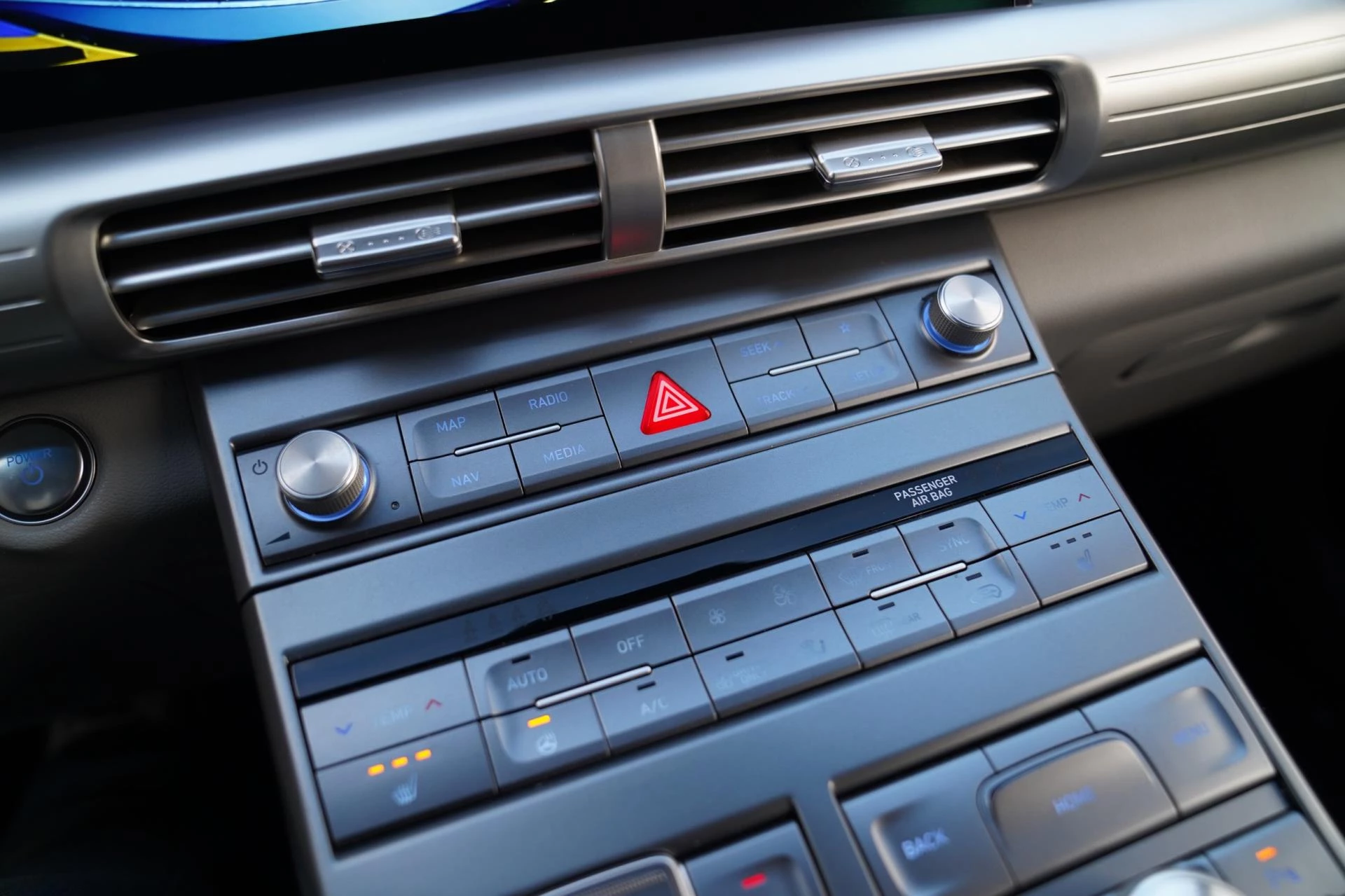 Hoofdafbeelding Hyundai Nexo