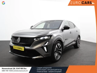 Renault Rafale 1.2 E-Tech full hybrid 200 techno AUTOMAAT Cruise control | Climate control | Parkeersensoren | Camera | LED | Navigatie | Lichtmetalen velgen | Apple Carplay/ Android Auto